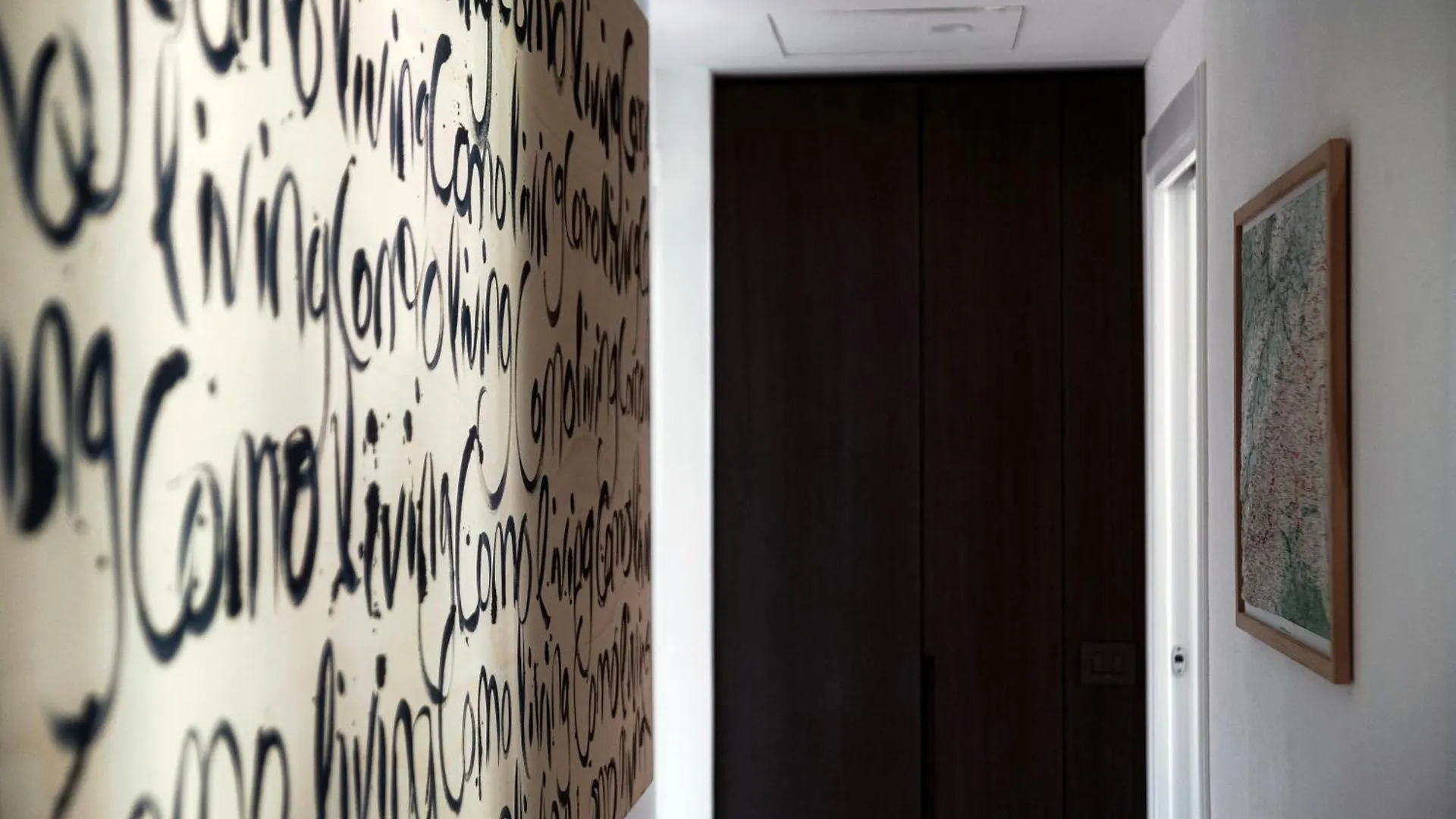 Luxury Attic 88 On Lake Como - By Breva Collections 블레비오 아파트