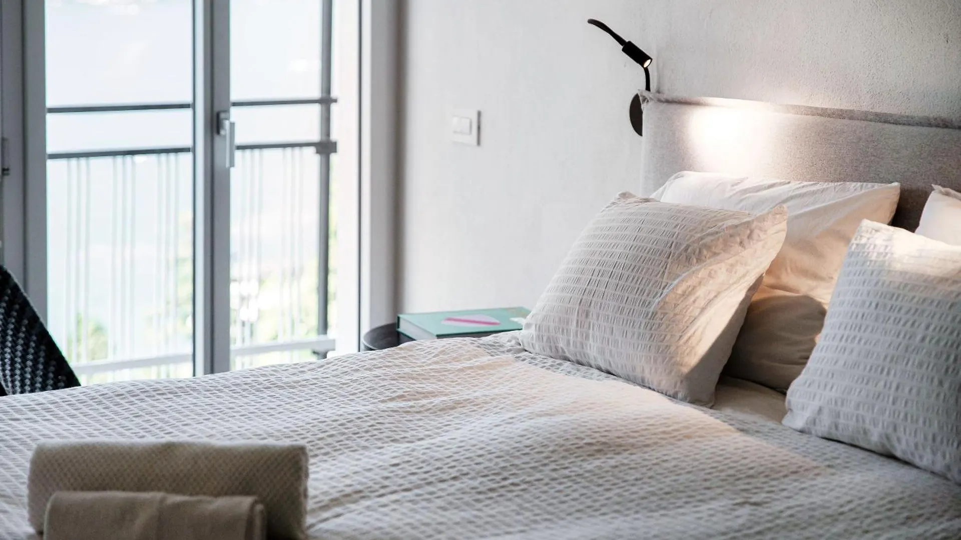 Luxury Attic 88 On Lake Como - By Breva Collections Blevio Διαμέρισμα