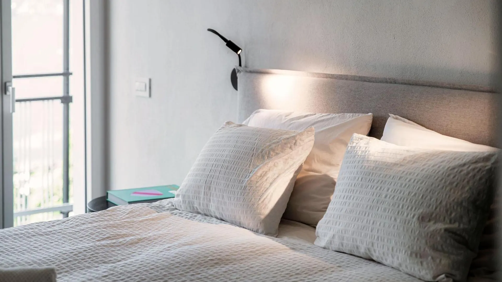 Luxury Attic 88 On Lake Como - By Breva Collections Blevio Ιταλία