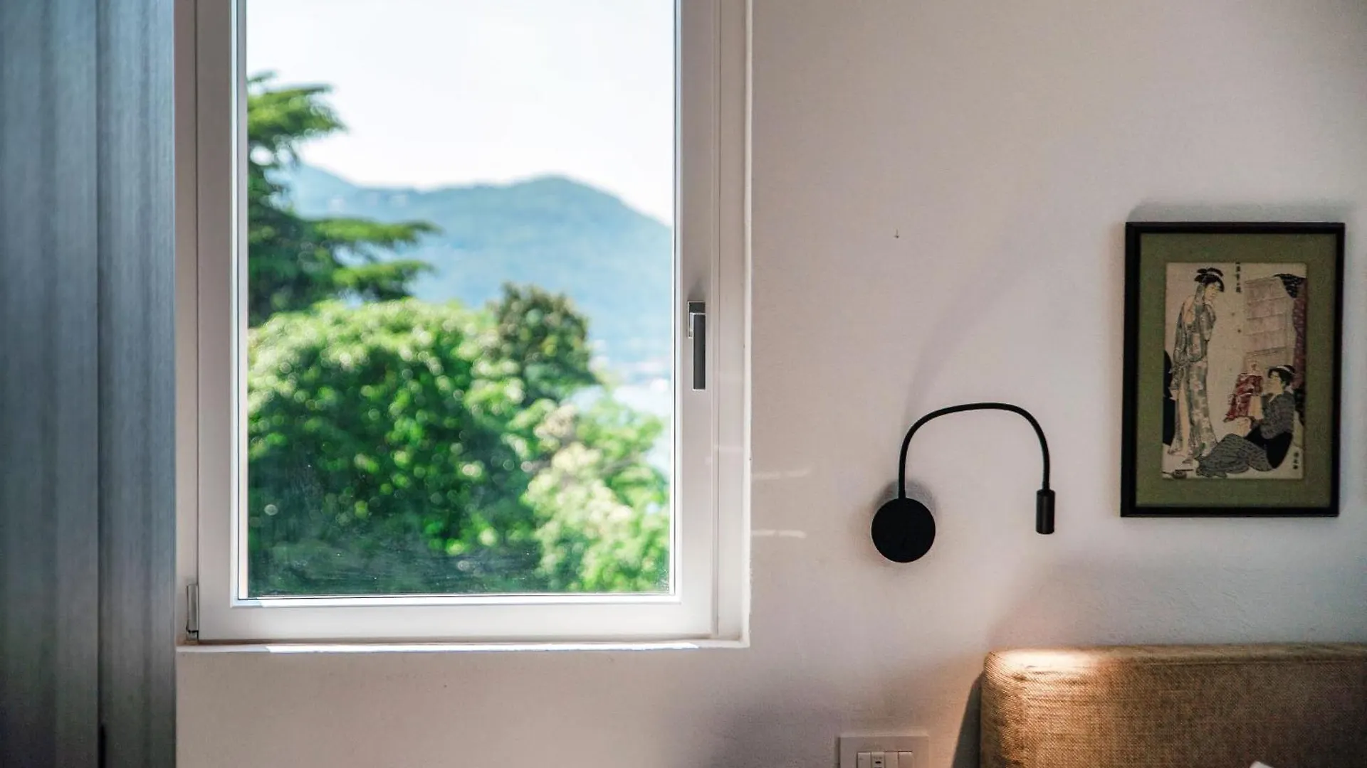 Luxury Attic 88 On Lake Como - By Breva Collections Blevio 0*,  Ιταλία