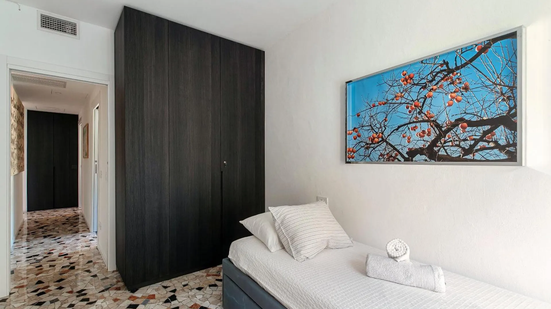 Luxury Attic 88 On Lake Como - By Breva Collections Blevio