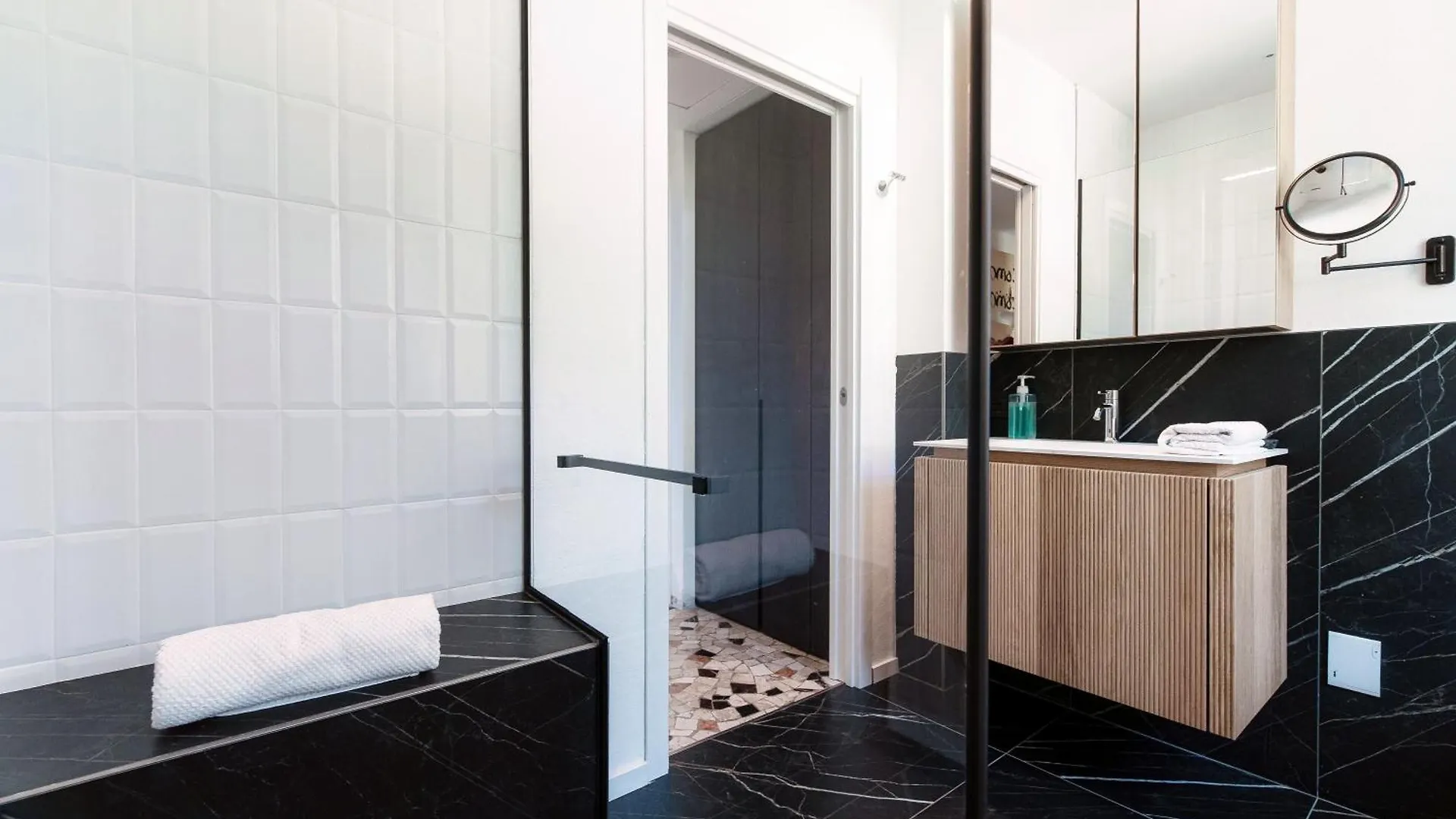 Luxury Attic 88 On Lake Como - By Breva Collections Blevio Διαμέρισμα
