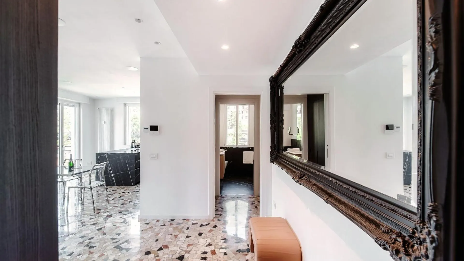 Luxury Attic 88 On Lake Como - By Breva Collections Blevio 0*,  Ιταλία