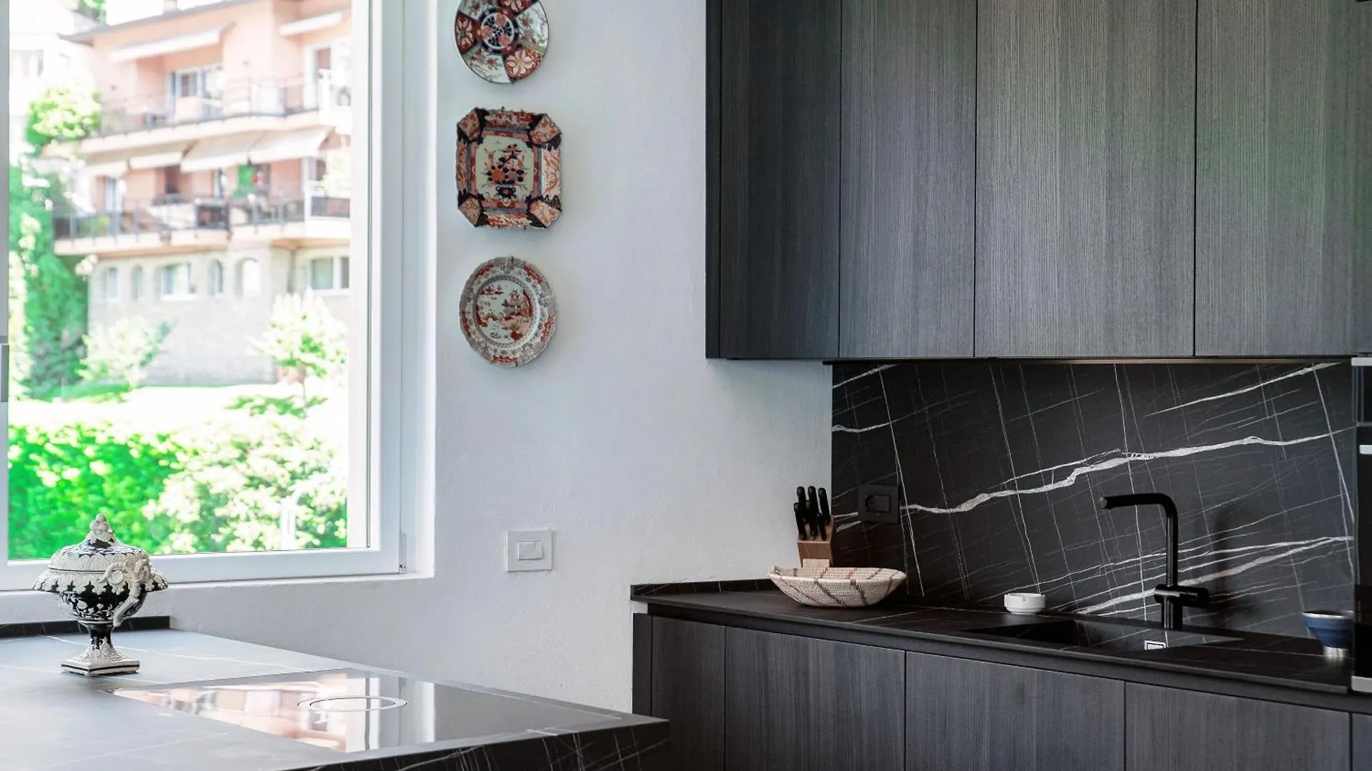 Διαμέρισμα Luxury Attic 88 On Lake Como - By Breva Collections Blevio Ιταλία